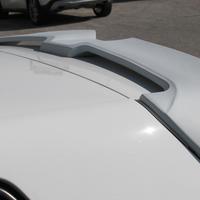 SPOILER POSTERIORE VW GOLF 6 R400 Look