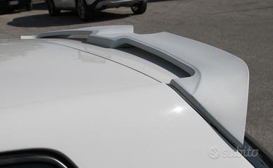 SPOILER POSTERIORE VW GOLF 6 R400 Look