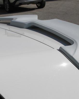 SPOILER POSTERIORE VW GOLF 6 R400 Look