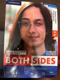 Both sides