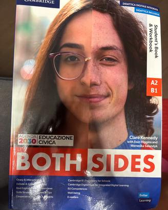 Both sides