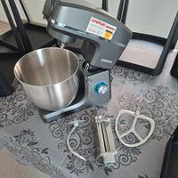 impastatrice planetaria Gferrari