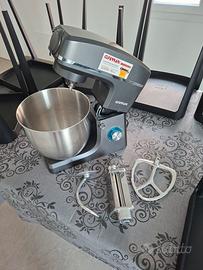 impastatrice planetaria Gferrari