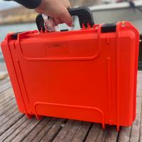 Batteria al litio lifepo4 prismatica 100ah 24v