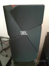 Coppia Casse JBL studio 1 series studio 130