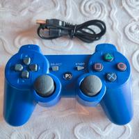 Joypad PS3 bluetooth DualShock non originale 