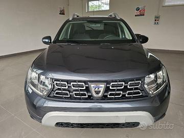 DACIA DUSTER 1.6 GPL AUTO PRESTIGE