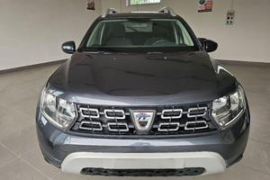 DACIA DUSTER 1.6 GPL AUTO PRESTIGE