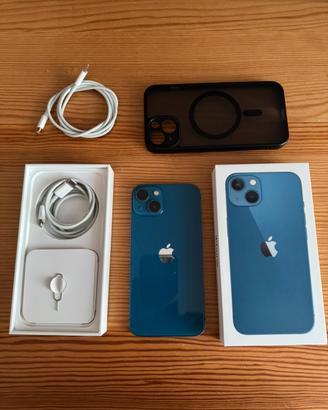 Iphone 13 128gb
