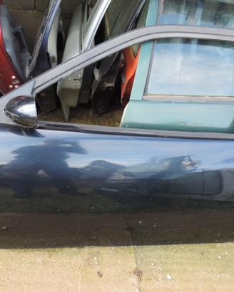 Sportello porta sx fiat coupè