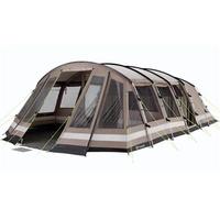 Tenda fino a 7 posti