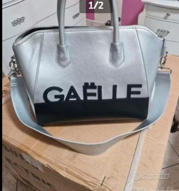 Pochette borsa Gaelle - Abbigliamento e Accessori In vendita a Torino