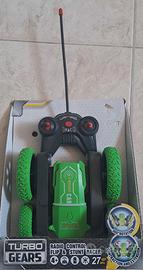 auto acrobatica 