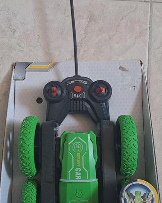 auto acrobatica 