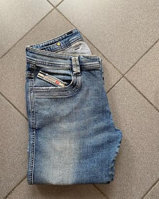 Denim jeans Diesel hoppix 28