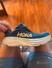 Hoka Bondi 8 43 EU