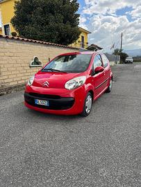 Citroen C1 1.0 benzina 5 porte