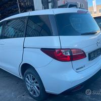 Ricambi usati Mazda 5