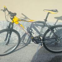 Mountain bike  bici tg 26" marca Bottecchia FX 500