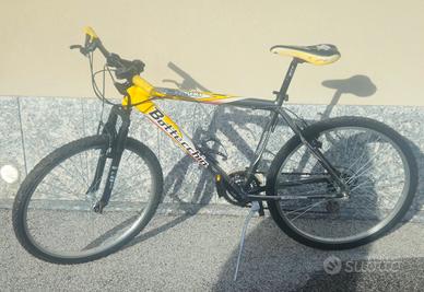 Mountain bike  bici tg 26" marca Bottecchia FX 500