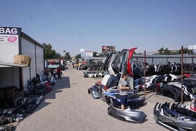 Musata Porte sportelli per tutte le auto