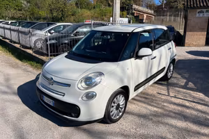 Fiat 500L 1.3 Multijet 85 CV Pop