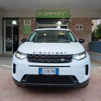 Land Rover Discovery Sport Discovery Sport 2.0D I4