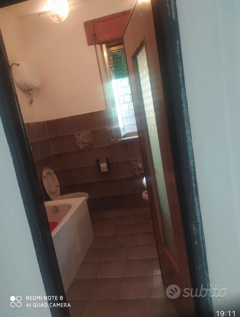 Apartment in Francavilla in Sinni, Urbanizzato di Francavilla in Sinni, Potenza - Vista 6