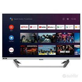 Saba TV color led