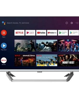 Saba TV color led