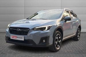 Subaru XV 1.6i Lineartronic Style