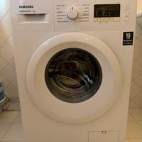 Lavatrice perfette condizioni Samsung