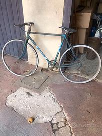 bicicletta Bottecchia vintage anni 70