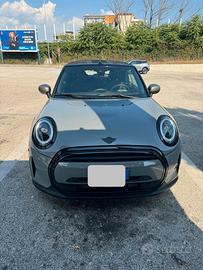 Mini 1.5 cooper yours cabrio