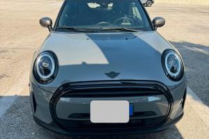 Mini 1.5 cooper yours cabrio