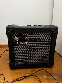 Roland Micro Cube