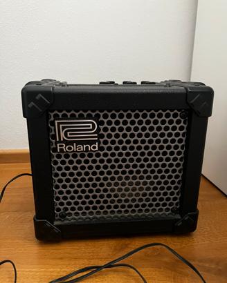 Roland Micro Cube