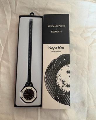 Orologio ap x swatch