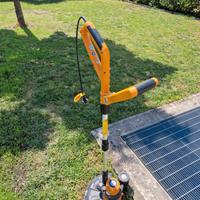 tagliabordi elettrico