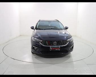 FIAT Tipo 1.6 Mjt S&S SW Lounge