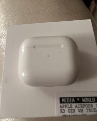 Cuffie apple ipods Originali