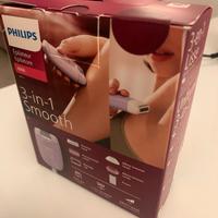 Epilatore con filo Philips Series 4000 BRE257
