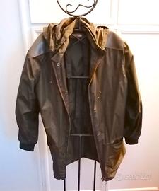 GIUBBETTO MILITARE ESERCITO ITALIANO - VINTAGE '70