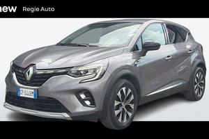 Renault Captur II 2019 1.0 TCE TECHNO GPL 100CV