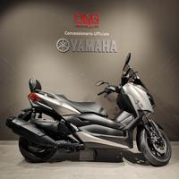 Yamaha X-Max 400 ABS