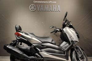 Yamaha X-Max 400 ABS