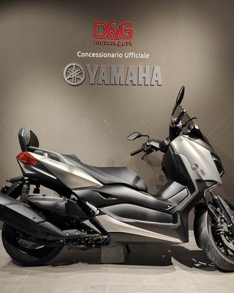 Yamaha X-Max 400 ABS