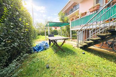 4 LOCALI A SARZANA