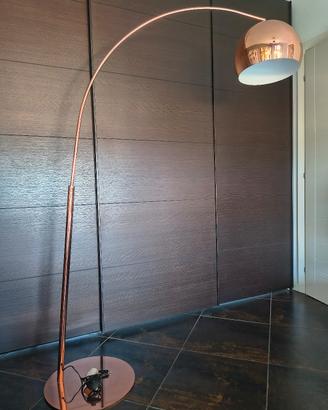 lampada ad arco Maisons di Monde