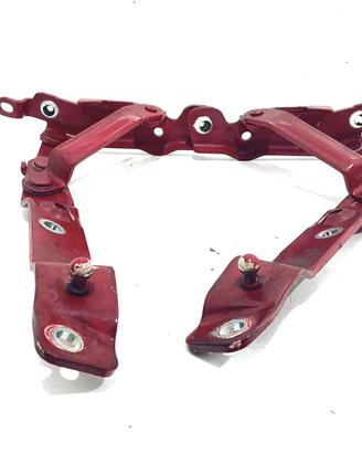 CERNIERE BAULE COFANO POSTERIORE DX SX ALFA ROMEO